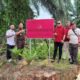 Kejati Kalteng Sita Lahan PT Pagun Taka dalam Kasus Dugaan Korupsi Izin Usaha Pertambangan