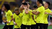 Pakar Sepak Bola Vietnam: Malaysia Bisa Setangguh Indonesia dengan Pemain Keturunan
