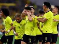 Pakar Sepak Bola Vietnam: Malaysia Bisa Setangguh Indonesia dengan Pemain Keturunan