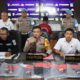 Buron Tiga Hari, Pelaku Pembunuhan Berencana di Kotim Diringkus Polisi
