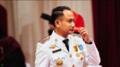 MK Tolak Gugatan, Fairid - Zaini Pimpin Palangka Raya Periode 2025-2030
