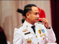 MK Tolak Gugatan, Fairid - Zaini Pimpin Palangka Raya Periode 2025-2030