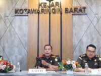 Kejari Kobar Tetapkan Mantan Pejabat Diskanla Tersangka Korupsi Pembangunan Pabrik Tepung Ikan