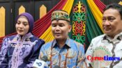 Estafet Kepemimpinan, Agustiar Sabran Resmi Menjadi Gubernur Kalteng, Siap Lanjutkan dan Tingkatkan Program Sugianto Sabran