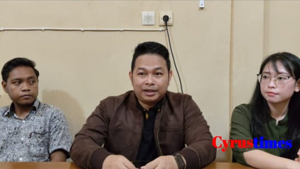 Jumadi Menang Gugatan RM Sepinggan Berdua, Tergugat Dihukum Bayar Ganti Rugi Rp 75 Juta