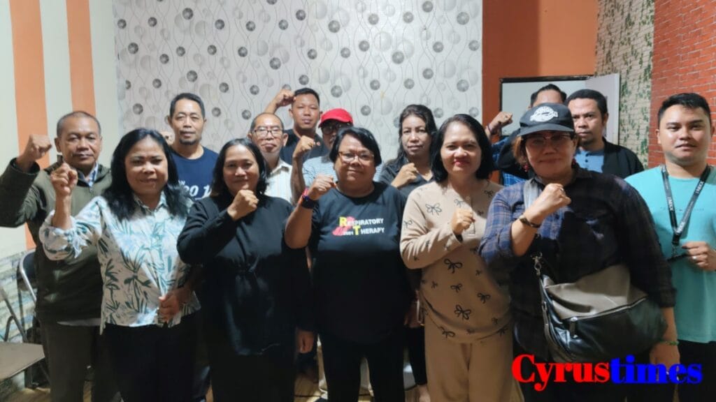 Aksi Demo Tolak Keberadaan Ormas GRIB Jaya di Kalteng Digelar Besok, Titik Kumpul Telah Ditentukan