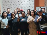 Aksi Demo Tolak Keberadaan Ormas GRIB Jaya di Kalteng Digelar Besok, Titik Kumpul Telah Ditentukan