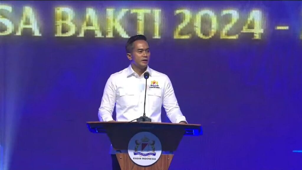 Kadin Indonesia Targetkan Pembangunan 100 Dapur MBG Sebelum 17 Agustus 2025