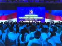 Kadin Indonesia Kukuhkan Pengurus Masa Bakti 2024-2029