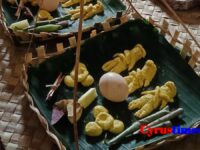 Ritual Adat Hinting Pali, Kearifan Lokal Dayak Kalimantan Tengah dalam Penyelesaian Konflik Lahan