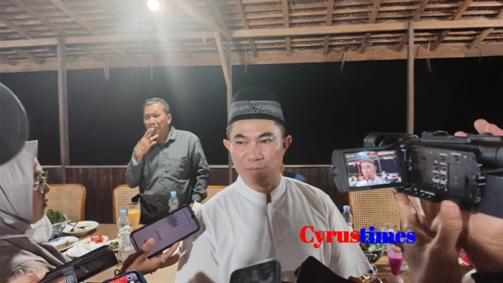 DPRD Kalteng Dorong Pengendalian Harga Sembako Menjelang Idul Fitri