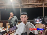 DPRD Kalteng Dorong Pengendalian Harga Sembako Menjelang Idul Fitri