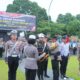 Polres Payakumbuh Gelar Operasi Ketupat Singgalang 2025