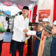 Bupati Barsel Eddy Raya Beri Santunan Anak-anak Yatim dan Buka Puasa Bersama di PN Buntok