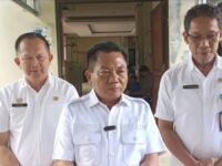 Kunjungan Mendadak ke RSUD Kapuas, Bupati Wiyatno Tinjau Kondisi Lingkungan Hingga Rencana Perluasan Wilayah