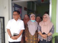 Bupati John Kenedy Azis Tinjau Puskesmas untuk Pastikan Layanan Kesehatan di Padang Pariaman Maksimal
