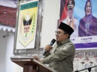 Kelangkaan Jagung Terus Jadi Kendala Bagi Peternak Ayam di Tanah Datar, Bupati Eka Putra Janji Bantuan Bibit Jagung Berkualitas