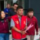 Tiga Tersangka Kasus Korupsi Izin Usaha Pertambangan di Barito Utara Ditahan Kejati Kalteng