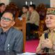 Gubernur Agustiar Sabran Perkenalkan Program Beasiswa ‘Satu Rumah Satu Sarjana’ dalam Kunjungan ke UPR