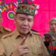 Gubernur Agustiar Sabran Duga Ada Upaya Sabotase Terkait Proyek Pengaspalan Ulang di Jalan Ahmad Yani Palangka Raya