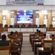 DPRD Ogan Ilir Gelar Rapat Paripurna XI Bupati Sampaikan Pidato Perdana Periode 2025-2030