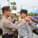 Polres Kapuas Gelar Apel Pasukan Operasi Ketupat Telabang 2025 untuk Pengamanan Arus Mudik Idul Fitri