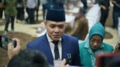 Mahasiswa Perantauan di Palangka Raya Dapat Fasilitas Mudik Gratis dari Disdik Kalteng