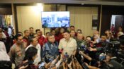 Lahan Perusahaan Disita Negara, Pemerintah Jamin Tak Ada PHK Karyawan