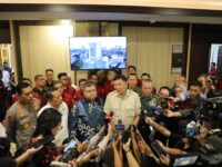 Lahan Perusahaan Disita Negara, Pemerintah Jamin Tak Ada PHK Karyawan