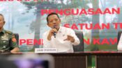 Negara Sita Ratusan Ribu Hektare Lahan Ilegal, Pengusaha Terancam Jerat Hukum