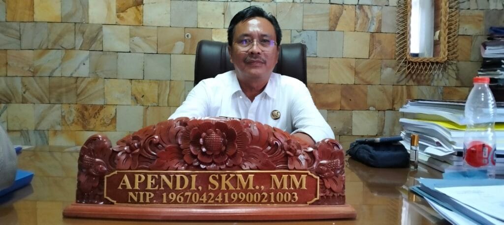Jelang Idul Fitri, Disdagperinkop-UKM Kapuas Lakukan Pemantauan Stok Bahan Pokok