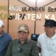 Ringankan Beban Masyarakat Terdampak Banjir, Bupati Kapuas Lepas Secara Simbolis Bantuan Logistik