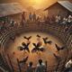 Kematian di Arena Sabung Ayam