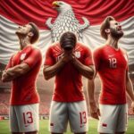 Tragis, Timnas Dibantai Australia 1-5