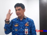 Shalahuddin Buka Suara Soal Pengaspalan Ulang Jalan Mulus di Palangka Raya Hingga Gubernur Kalteng Sebut Upaya Sabotase