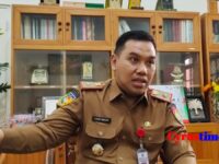 Harga TBS Sawit di Kalteng Periode I Maret 2025 Naik