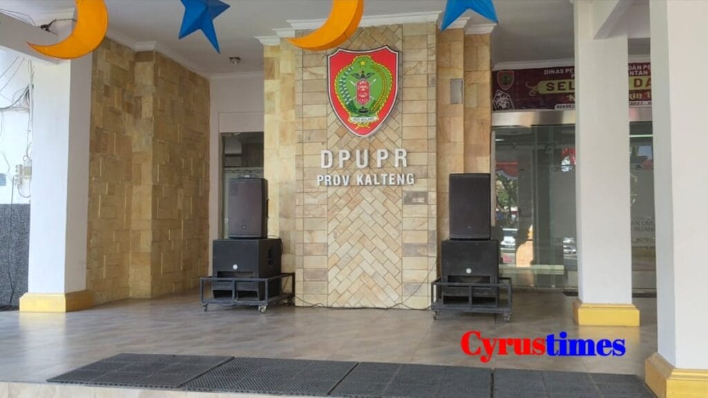 Respons Pengamat Ekonomi Soal LHKPN Kadis PUPR Kalteng Melonjak Rp 1,7 Miliar di Tengah Gencarnya Proyek Infrastruktur