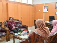 Pemprov Kalteng Dorong Perluasan Kerja Sama dengan FKIP UPR untuk Tingkatkan Mutu Pendidikan