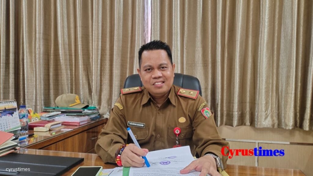 Kalteng Segera Luncurkan Tahura Isen Mulang Sebangau Berkah, Siap Perangi Ilegal Logging