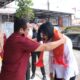 Kunjungan Monitoring dan Evaluasi Kakanwil Pemasyarakatan Sumatera Barat ke Lapas Tanjung Pati