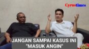 Kasus Dugaan Politik Uang Jelang PSU di Barito Utara Jangan Sampai “Masuk Angin”
