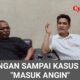 Kasus Dugaan Politik Uang Jelang PSU di Barito Utara Jangan Sampai “Masuk Angin”