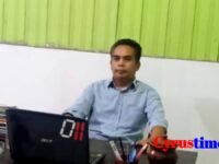 MAKI Somasi Ahli Hukum UPR Terkait Pernyataan Ritual Adat Dayak Kalimantan Tengah