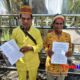 Masyarakat Adat Tempayung Somasi Ahli Hukum UPR: Sebut Ritual Adat Kalimantan Tengah Sebagai Modus