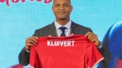 30 Pemain Disiapkan Patrick Kluivert Jelang laga Timnas Indonesia Vs Australia dan Bahrain
