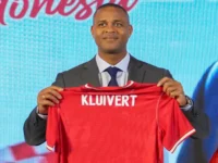 30 Pemain Disiapkan Patrick Kluivert Jelang laga Timnas Indonesia Vs Australia dan Bahrain