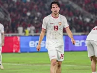 Jadwal Timnas Indonesia vs Australia di Kualifikasi Piala Dunia 2026: Thom Haye Optimistis Raih Kemenangan