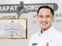 Pemko Palangka Raya Raih Peringkat Pertama dalam Indeks Pencegahan Korupsi Daerah IPKD 2024