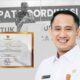 Pemko Palangka Raya Raih Peringkat Pertama dalam Indeks Pencegahan Korupsi Daerah IPKD 2024
