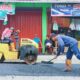 Perbaikan Jalan di Padang: Pemkot Padang Fokus Patching, Namun Apakah Sudah Cukup?